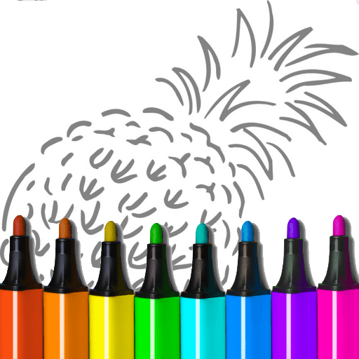 Amazing Fruit Pictures For Kids