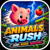 Animals Rush