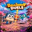 Brainrot Duels