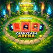 Card Clash Arena