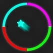 Color Spin