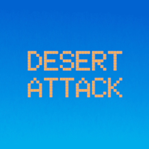 Desert Attack
