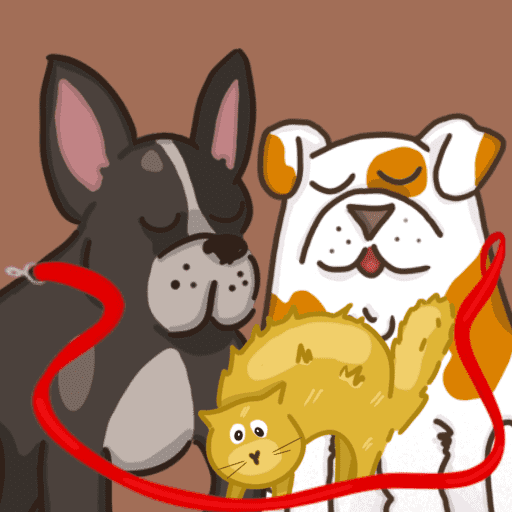 Dog Training - Idle Clicker