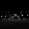 Extreme Driving