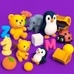 Find a Pair 3D