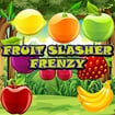 Fruit Slasher Frenzy
