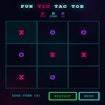 Fun Tic Tac Toe
