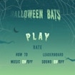 Halloween Bats