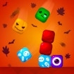 Halloween Block