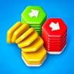 Hexa Arrows Puzzle
