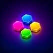 Hexa Sort Master