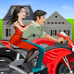 Highway Kiss Racer