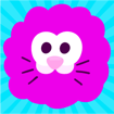 Jelly Space Cat