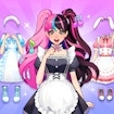Love Nikki Dress Up
