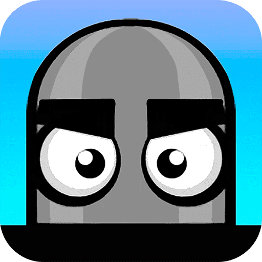 Mannequin Head - Jumping Challenge