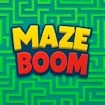 Maze Boom