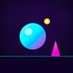 Neon Ball Rush