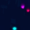 Neon Dodge