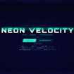Neon Velocity