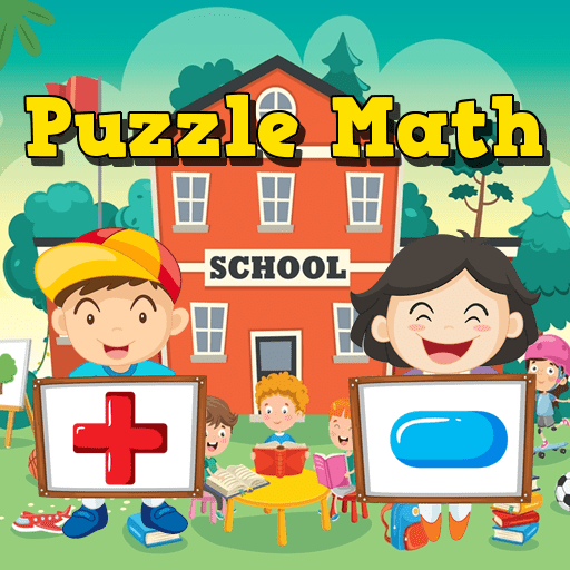 Puzzle Math