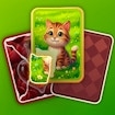 Puzzle Solitaire Picture Match