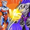 Robots Battle: Mech Arena