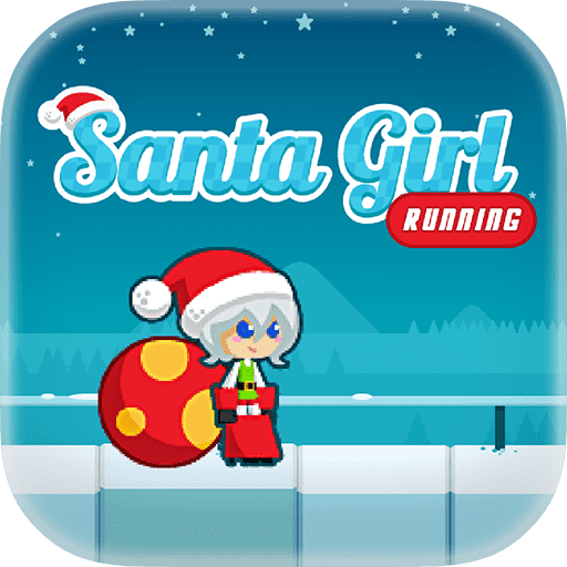 Santa Christmas Mania