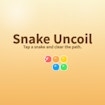 Snake Uncoil
