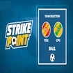 Strike Point