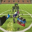 Stunt Car Crasher
