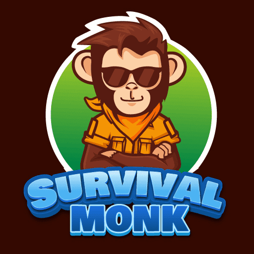 Survival Monk
