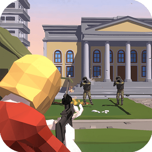 The Patriots Fight and Freedom