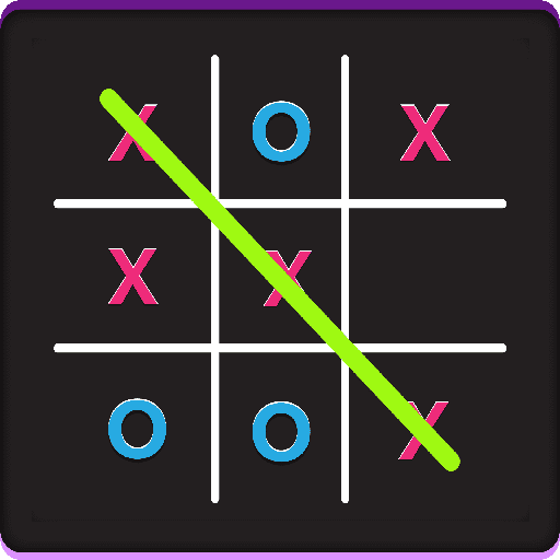 TicTacToe vs AI