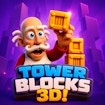 Tower Blocks Deluxe 3D