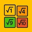 Tricky Square Roots