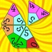 Triminos Dominoes Triangles