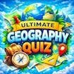 Ultimate Geography Quiz