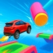 Wacky Wheels