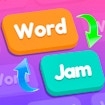 Word Jam Association Puzzle